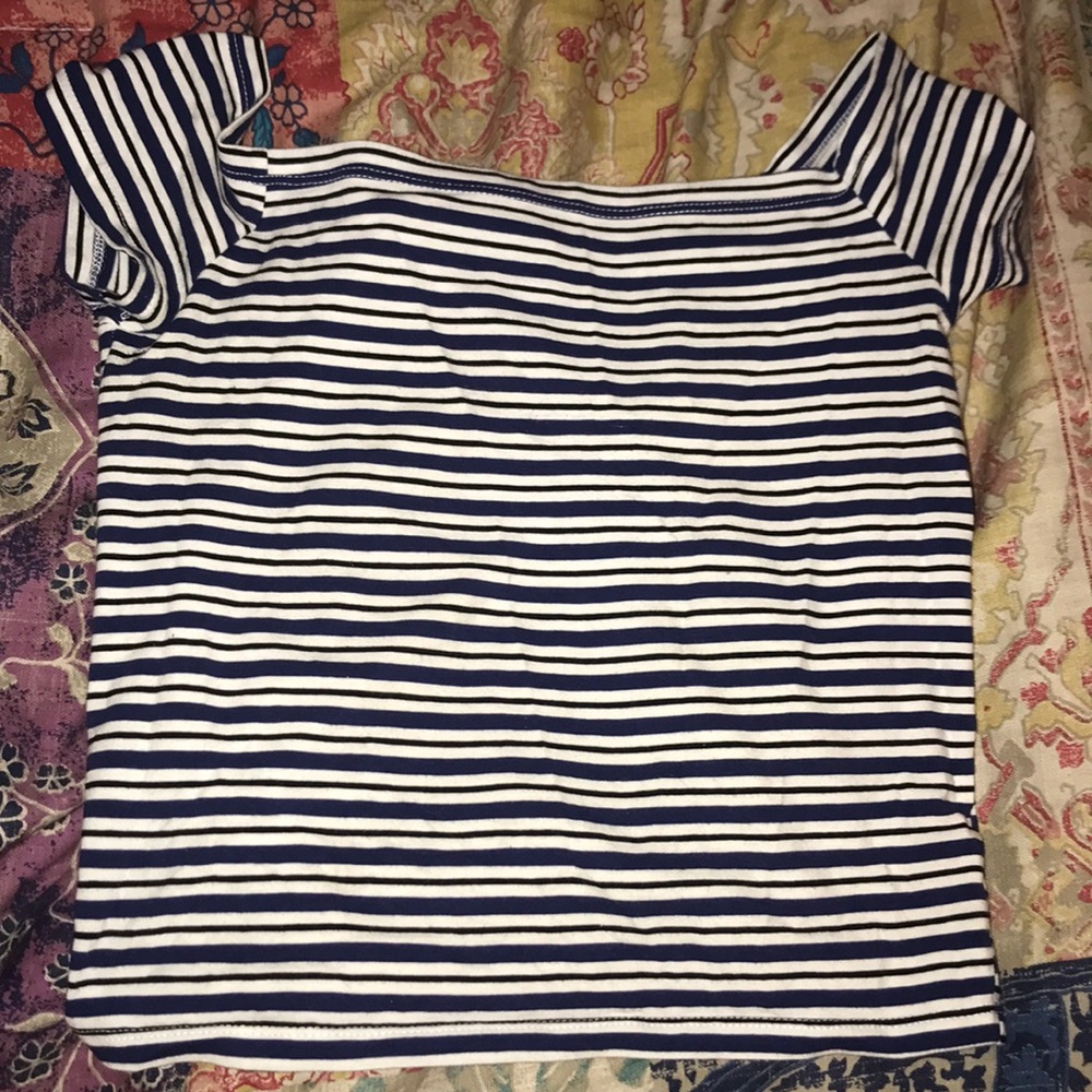 pacsun basics t shirt !